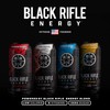Black Rifle Energy Project Mango Zero Sugar Energy Drink, 200mg