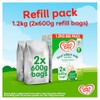 1.2kg Cow & Gate First Infant Milk Suitable From Birth