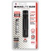 Maglite Xl50 LED Torch - Black
