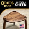 ODIE'S Dark •Finish and Stabilizer for Wood •Darkens with Age