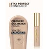 Flormar Stay Perfect Intensive Pigmented Liquid Concealer with Jumbo Applicator