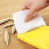 Pasta Board, Pasta Board, Macaroni Board, 4 Pieces Pasta Maker,