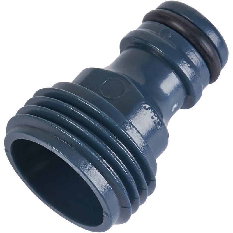 Melnor 65098-AMZ QuickConnect Quick Change 6 pc Set, Color-Coded