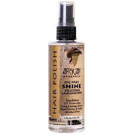 African Essence Hair Polish Oil Free Shine 115 ml by African Essence