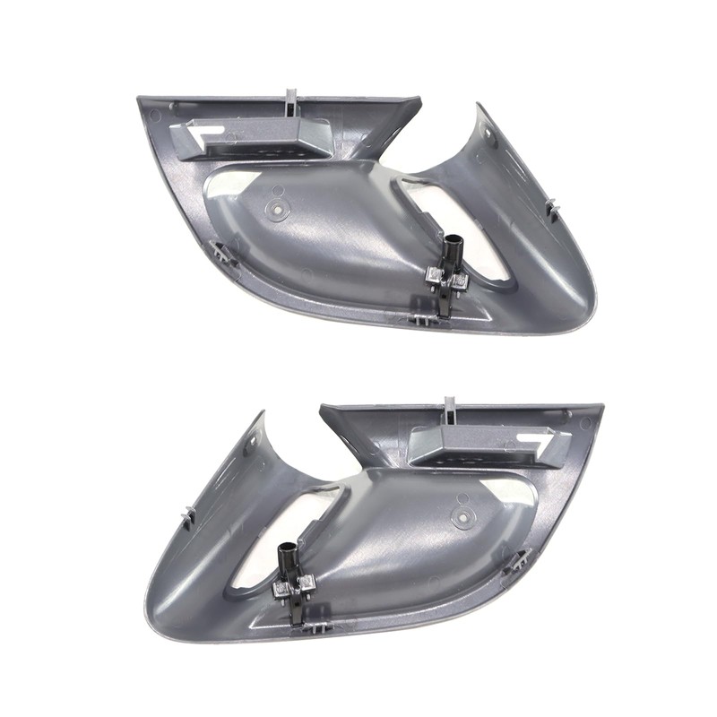 STILEALUS 2PCS Door Panel Handle Trim for 1993-1999 Camaro