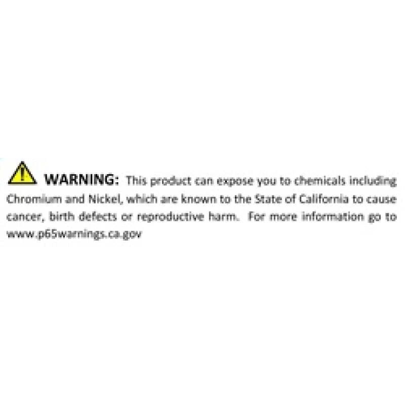 Kooks Fits 2015+ Dodge Hellcat 02 Sensor Extensions