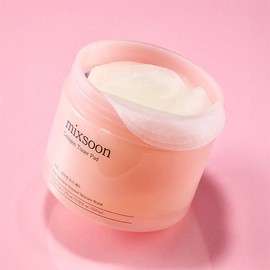 MIXSOON [MIXSOON]Collagen Toner Pad (110ea)