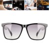 Smart BT Glasses IP65 Waterproof Eye Protection Touch Calling Music