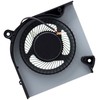 Deal4GO 5V 0.5A CPU Cooling Fan w/GPU Graphics Fan 24.Q59N2.001