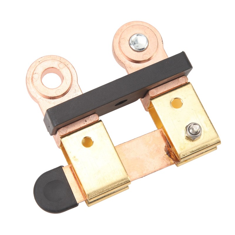 Top Post Knife Blade Master Switch Battery Isolator Power Cut