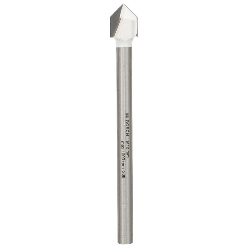 Bosch Professional 1x CYL-9 SoftCeramic Tile Drill Bit (for soft
