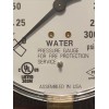 VIKING 111.10SP.100 WIKA 2016 WATER PRESSURE GAUGE NEW IN BOX