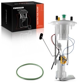 A-Premium Electric Fuel Pump Module Assembly with Sending Unit Compatible with Ford F-150 2004-2008 & Lincoln Mark LT 2006-2008, 4.6L 5.4L, Gas, Replace# P76336M, SP2070M