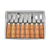 8 In 1 8 Pcs Wood Cutter Wood Carving Tools