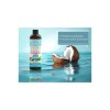 Green Cosmos Coconut Mint Pulling Oil Mouthwash Daily Swish for