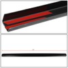 Auto Dynasty Truck Bed End Rear Tail Gate Cap Molding