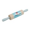 Tala Mini Rolling Pin, FSC Beechwood Rolling Pin Ideal for