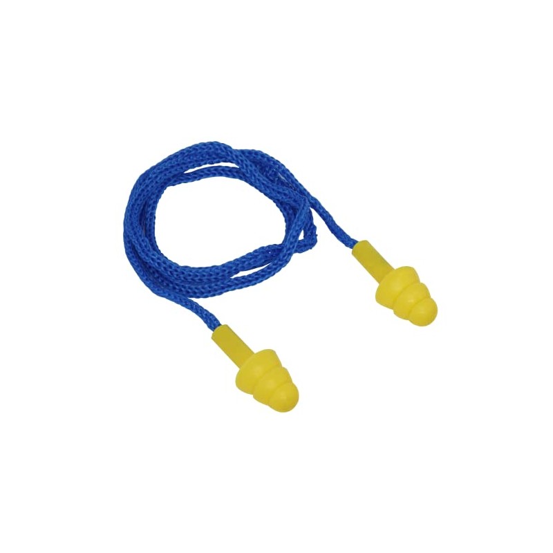 Sealey 402/1 Corded Ear Plugs