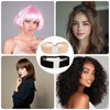 Pack of 2 Wig Bands to Keep Wig in Place