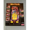 Stern Pinball Pirates Of Caribbean Flyer New NOS PROMO Stern