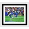 Generic Framed Malcolm Butler Super Interception - New England Football