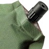 Multimat Trekker 25 Coyote Olive 3 Quarter Length