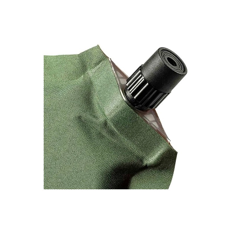 Multimat Trekker 25 Coyote Olive 3 Quarter Length