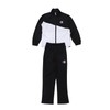 Champion Kids' Track Suit Set, Long Sleeve, 2-Piece, Quick-Dry, One-Point