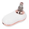 Electric Blackhead Removal Machine Home Portable Rechargeable Vacuum Suction Facial