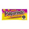 Pulparindo Sabor Chamoy De La Rosa 20 Piezas Tienda Oficial