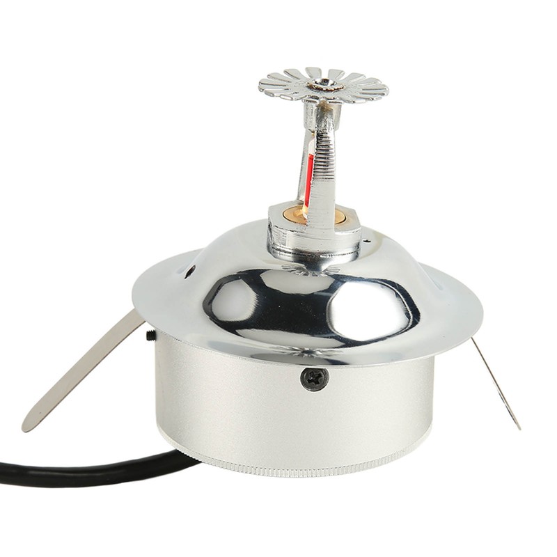 Mini IP Camera 2MP Motion Detection P2P APP Control Fire