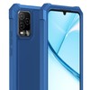 Ailiber for BLU View 5 Pro Case, Dual Layer Protective,