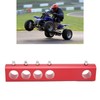 Adjustable ATV Rear Lowering Link CNC Aluminum Alloy Replacement for