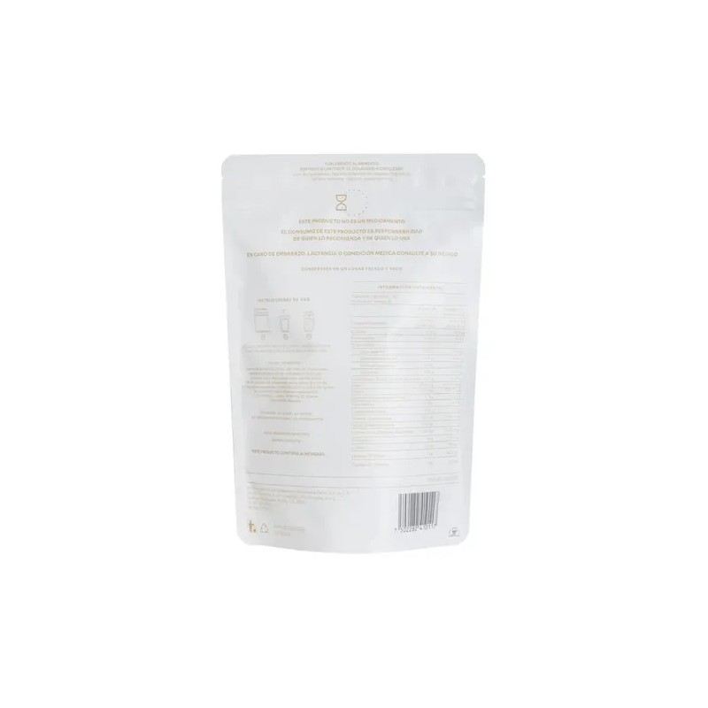 Sesen Golden Milk Peptidos De Colágeno Hidrolizado Vit B Sfn