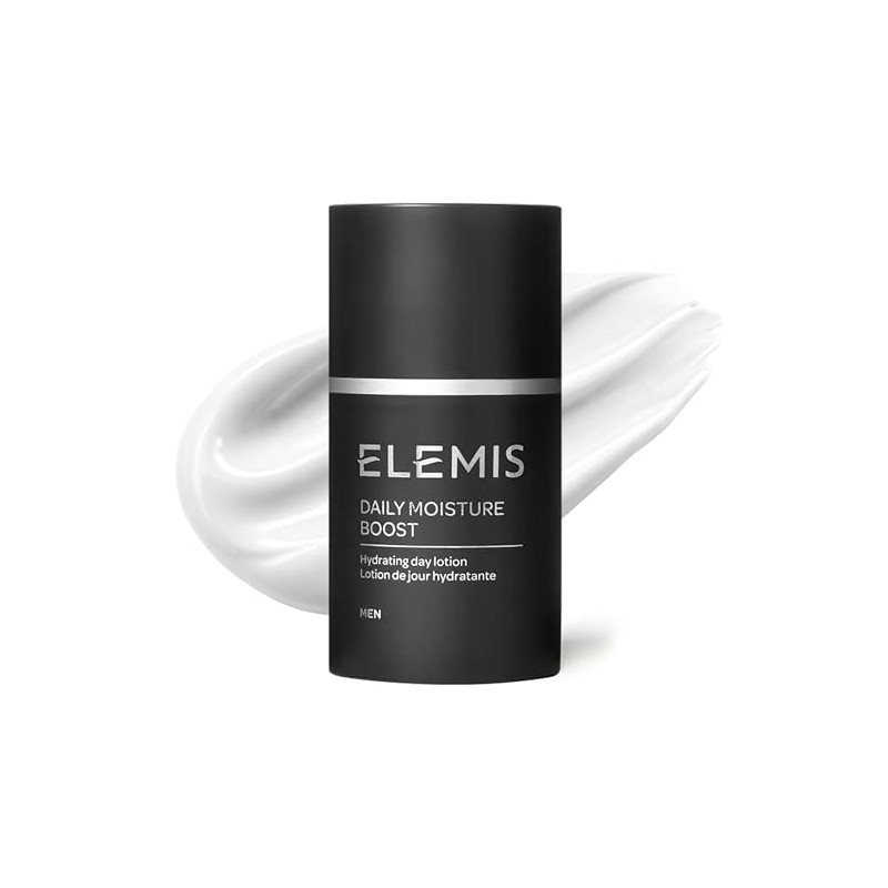 ELEMIS Daily Moisture Boost 50ml – Hydrating Face Cream for