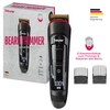 Beurer MN4X Beard Trimmer