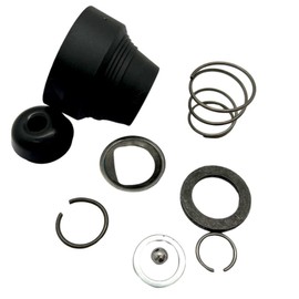 Tolxh Drill Chuck #GBH2-26 Drill Rotary Hammer Drill GBH2-28 2-26#GBH2-26DRE Quality Durable New Replacement Parts for Bosch