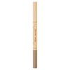 Heroine Make Under Eye Dual Pencil Liner 0.17g, 01 Natural