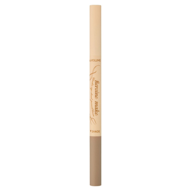 Heroine Make Under Eye Dual Pencil Liner 0.17g, 01 Natural