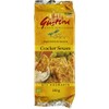Gustoni Sesame Cracker (250 g) - Organic