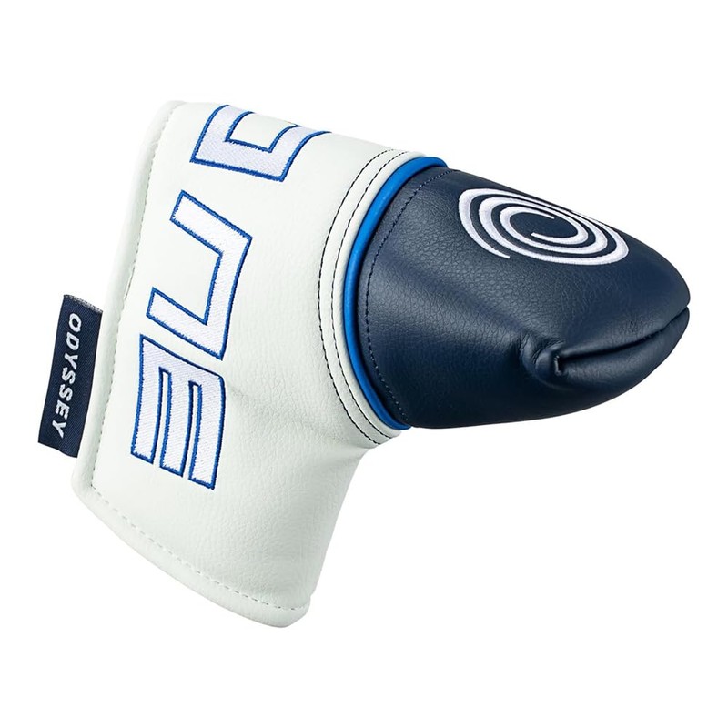 ODYSSEY 5523320 Odyssey Putter Cover AI-ONE DOUBLE WIDE Blade Genuine