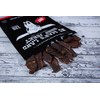 No Mans Land Premium Beef Jerky | 17G High Protein