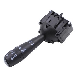 HouYeen Steering Column Indicator Light Stalk Switch for Da-cia Dokker Duster Lodgy Logan mk2 Nova Sandero Sandero mk2 Re-nault Logan mk1 Stepway mk2