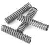 GUNGY Compression Spring Stainless Steel Spring Compression Springs 60 mm