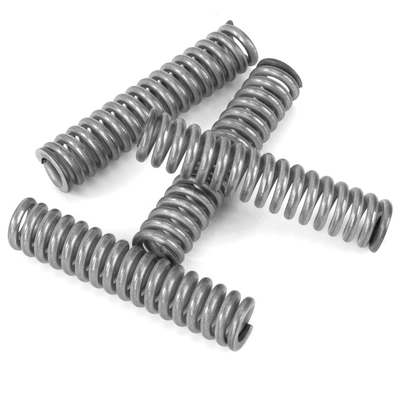 GUNGY Compression Spring Stainless Steel Spring Compression Springs 60 mm
