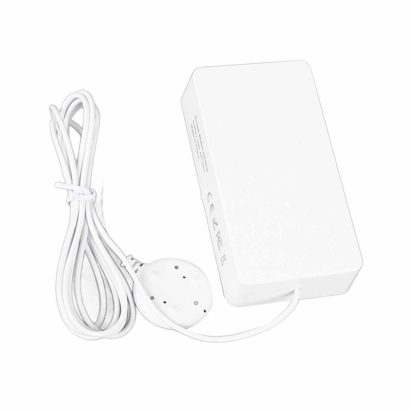 Water Leak Detector Reliable Waterproof Smart for Tuya Water Leak
