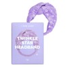 I DEW CARE Face Wash Headband - Twinkle Star |