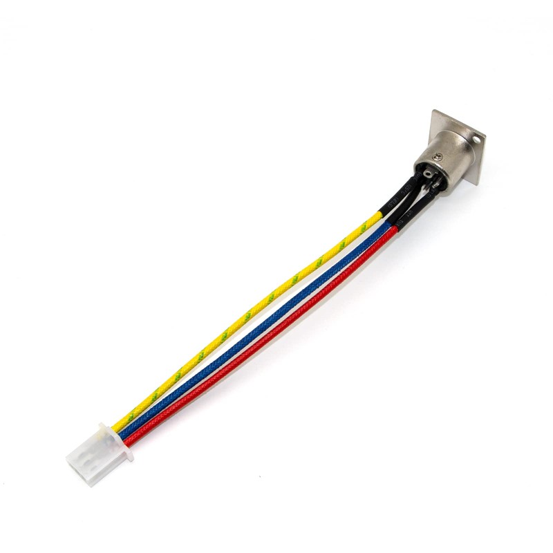 Socket Connector Assembly for Gen2 97495 / 97412 XRC 9500