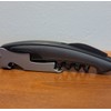 Bronco Wine Company Bar key Bronco Wine Company Stainless Steel
