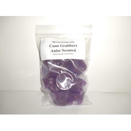 QSR Outdoor Products, Inc. Coon Grabbers (12 Pack) (Anise)